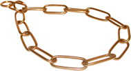 Brass CUROGAN FUR SAVER Collar 21,23,25,26,29,30 inch HS-4mm