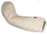 Intermediate Jute BITE SLEEVE - arm sleeve for Doberman Training