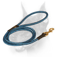 Doberman Dog Cord Made of All-weather Nylon Doberman Dog Cord Made of All-weather Nylon