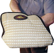 Puppy Bite Builder Young Dog Protection Sleeve for Doberman