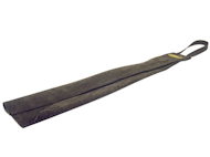 Select Leather Bite Rag with handle for Puppy training Select Leather Bite Rag with handle for Puppy training