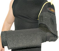 Bite Protection Sleeve - X-Sleeve