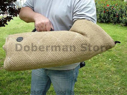 best puppy soft sleeve for taining pups