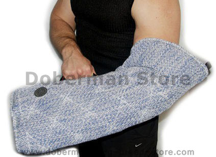 soft puppy sleeve
