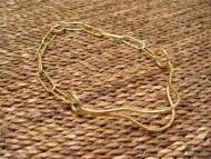 SHOW DOG COLLAR