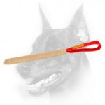 High Quality Retrieve Jute Tug for Doberman