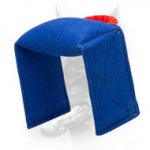 "Pro Guide" Dog Training Pad for Schutzhund and IPO Training