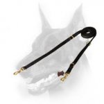 All-weather Multifunctional Doberman Leash
