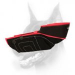 Strong French Linen Dog Bite Sleeve with 2 Handles for Protection Training