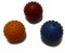 Rubber Squeaky Ball Dog Toy (2 1/3 inch) (6 cm)-Doberman Dog Toys