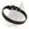Hot Sale Leather Dog Collar-Walking/Training Doberman Collar