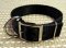 40 cm wide Nylon Dog Collar for Doberman - 18"-31"