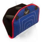 "Provoker" Doberman Puppy Bite Developer with Three Hard Handles