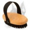 Doberman Dog Professional Bristle Brush for Grooming
