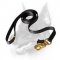 All-weather Nylon Doberman Dog Leash for Extreme Walking