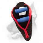 "Beef-up" Doberman Dog Bite Developer of French Linen