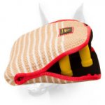 Doberman Dog Pro Training Bite Builder for Puppies