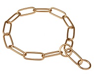 Doberman Original Herm Sprenger Curogan Dog Fur Saver