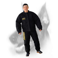 New Semi Competition Protection Dog Bite Suit