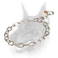 Doberman Dog Fur Saver of the Highest Quality Stainless Steel