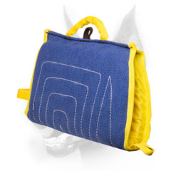 Doberman Dog Bite Sleeve for Basic Training