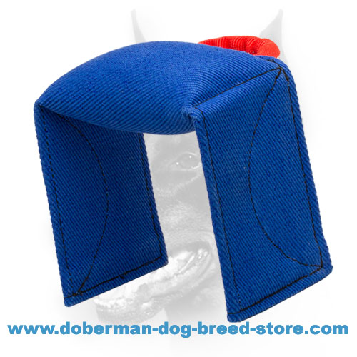 "Pro Guide" Dog Training Pad for Schutzhund and IPO Training