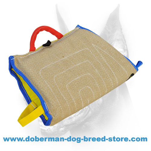 Doberman Dog Bite Sleeve for Basic Training