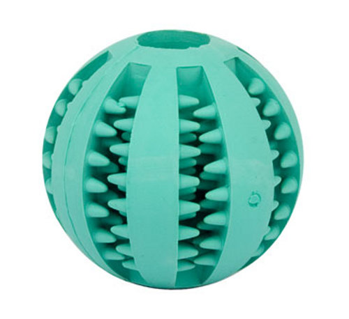 Round Ball Dog Chew Toy-Hygiene Dog Ball for Doberman
