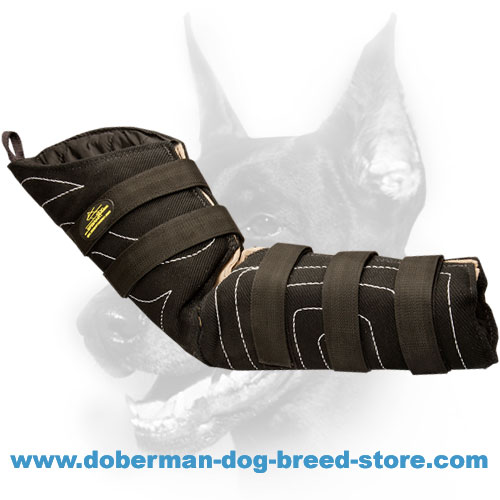 https://www.doberman-dog-breed-store.com/images/large/hidden-french-linen-doberman-sleeve-for-training-PS13_LRG.jpg