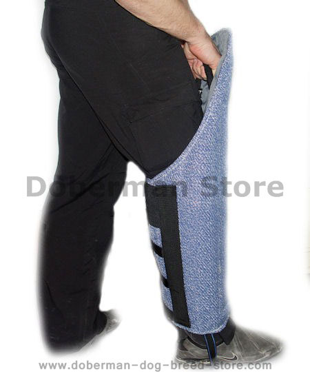 Dog Protection Leg Sleeve